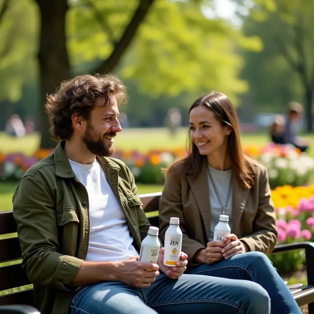 Sustainable technology workspace